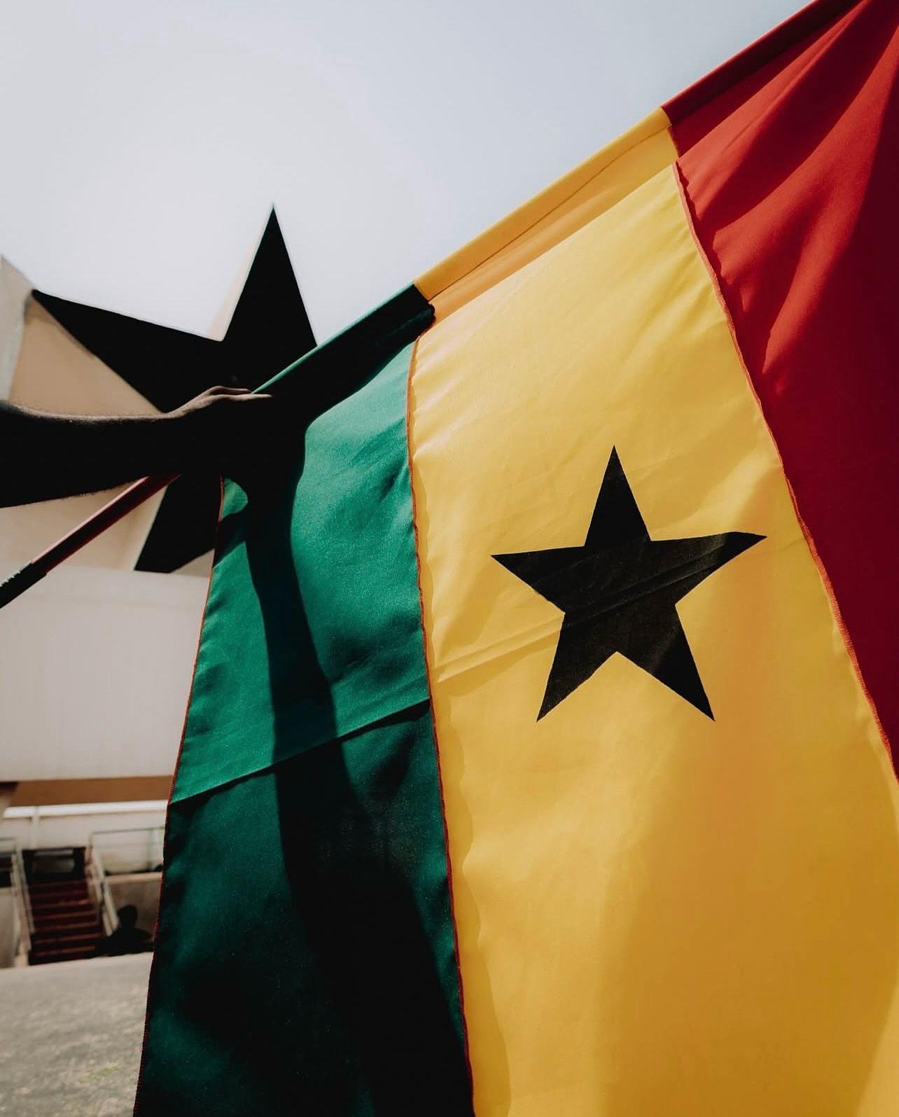 Ghanaian Culture